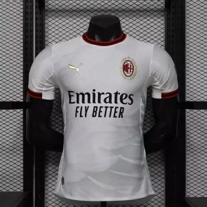 AC Milan away kit 26/27 player version 